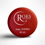 Rubber Base ТМ "ROKS" 30ml