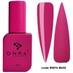 DNKa Cover Base, 12ml #0074 Muse