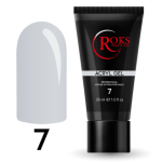 Acryl Gel ROKS (30 ml). №7