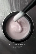 Glitter Base №01,30ml