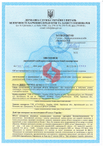 Сертификат Качества Staleks 1