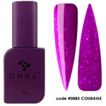 DNKa Cover Base, 12ml #0083 Courage