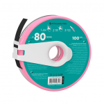 Змінний файл-стрічка з кліпсою 100 грит STALEKS PRO EXPERT AT-100