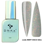 DNKa' Cover Base #0097 Disco Ball