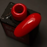NAILSOFTHEDAY Let’s special Red — особливий червоний гель лак, що перекривається в один шар, 10 мл