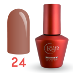 Roks Gel Polish Color (6ml). №24
