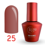 Roks Gel Polish Color (6ml). №25