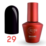 Roks Gel Polish Color (6ml). №29