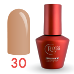 Roks Gel Polish Color (6ml). №30