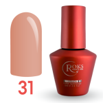 Roks Gel Polish Color (6ml). №31