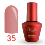 Roks Gel Polish Color (6ml). №35