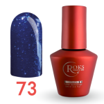 Roks Gel Polish Color (6ml). №73