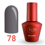 Roks Gel Polish Color (6ml). №78