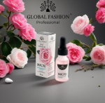 ОЛІЯ ДЛЯ КУТИКУЛИ 15 МЛ, ТРОЯНДА, З ПІПЕТКОЮ, GLOBAL FASHION