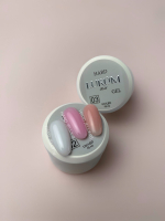 HARD JELLY GEL 01 15 мл