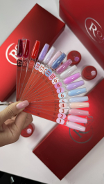 Light acryl gel Roks №1