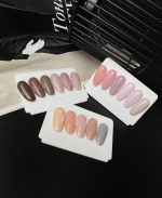 Гель-лак Lukum №004 10 мл UA