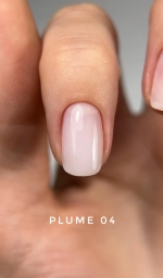 Nude base Plume 04_10мл