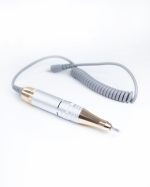 АПАРАТ ДЛЯ МАНІКЮРУ ТА ПЕДИКЮРУ GF-615, 50000 ОБ. 80 W, білий