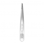 Пинцет для бровей STALEKS PRO EXPERT 10 TYPE 4 TE-10/4