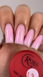 Gel ROKS (15 ml) №19