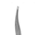 Пинцет для бровей STALEKS CLASSIC 12 TYPE 3 TC-12/3