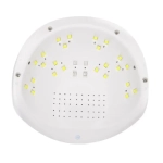 Лампа GFW-50 з дисплеєм