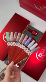 Cover Base ROKS 8ml. №24