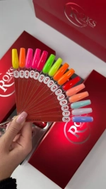 Cover Base ROKS 8ml. №48