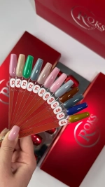 Cover Base ROKS 12ml. №71