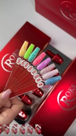 Cover Base ROKS 12ml. №98