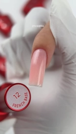 Cover Base ROKS 8ml. №12