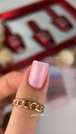 Cover Base ROKS 8ml. №24