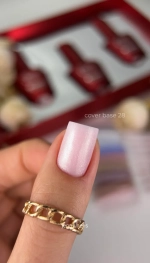 Cover Base ROKS 12ml. №28