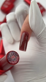 Cover Base ROKS 8ml. №76