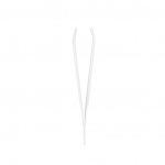 Пинцет для бровей STALEKS BEAUTY & CARE 41 TYPE 4 TBC-41/4