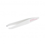 Пинцет для бровей STALEKS BEAUTY & CARE 41 TYPE 4 TBC-41/4