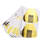 Формы Для Наращивания золото 15 Штук № 4