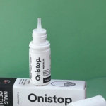NAILSOFTHEDAY ONISTOP – регенерирующее масло против онихолизиса, 8 мл