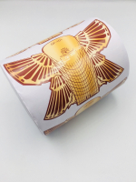 Форма для нарощування нігтів № 14 Global Fashion пакування 300 форм