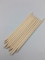 Апельсинові палички 10 штук 11.5 см