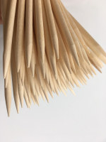 Апельсинові палички 25 штук 11.5 см