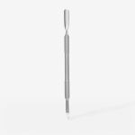 Лопатка манікюрна Staleks Pro Smart 50 Type 6 (округлений пушер+відігнута лопать)