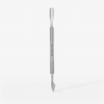 Лопатка манікюрна Staleks Pro Smart 51 Type 2 (прямокутний пушер + топорик)