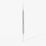 Лопатка педикюрна Staleks Pro Expert 20 Type 2