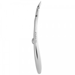 Кусачки для кутикули Staleks Pro Expert 81, 6 мм