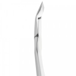 Кусачки для кутикули Staleks Pro Expert 81, 6 мм