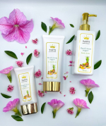 Крем - йогурт для рук TATTI professional 50 ml Аромат: Сакура