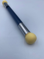 Набор кистей для аэропуффинга, комплект