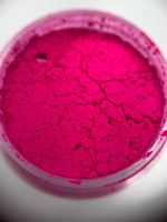 Пигмент для дизайна, розовая